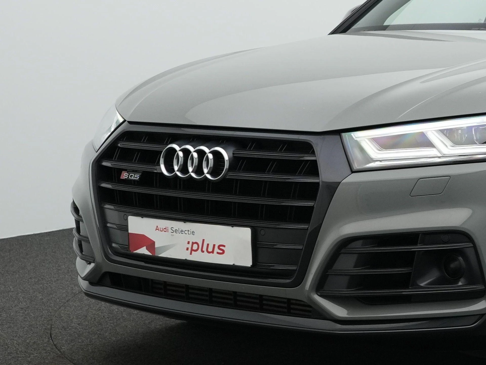 Hoofdafbeelding Audi SQ5