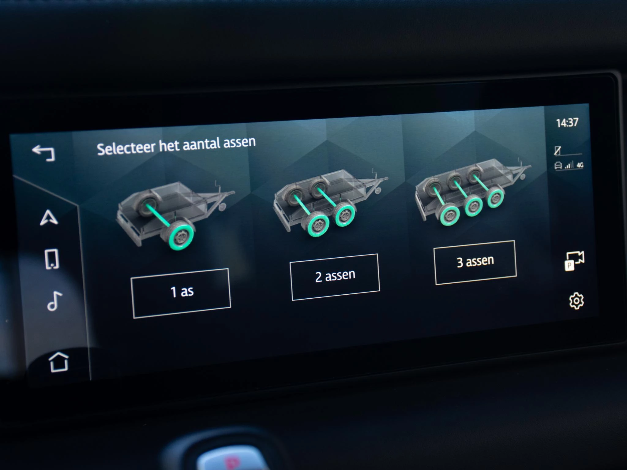 Hoofdafbeelding Land Rover Defender