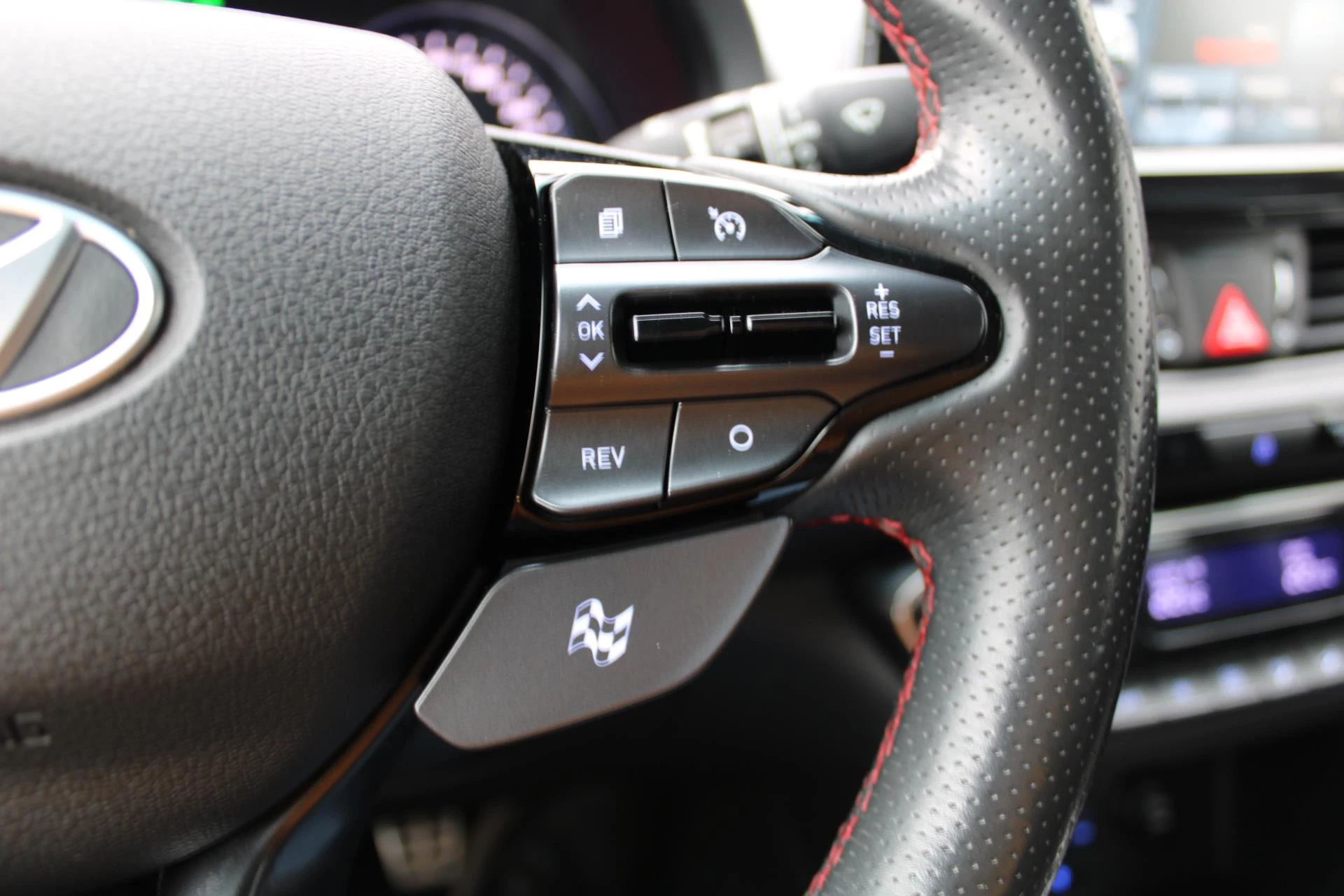 Hoofdafbeelding Hyundai i30