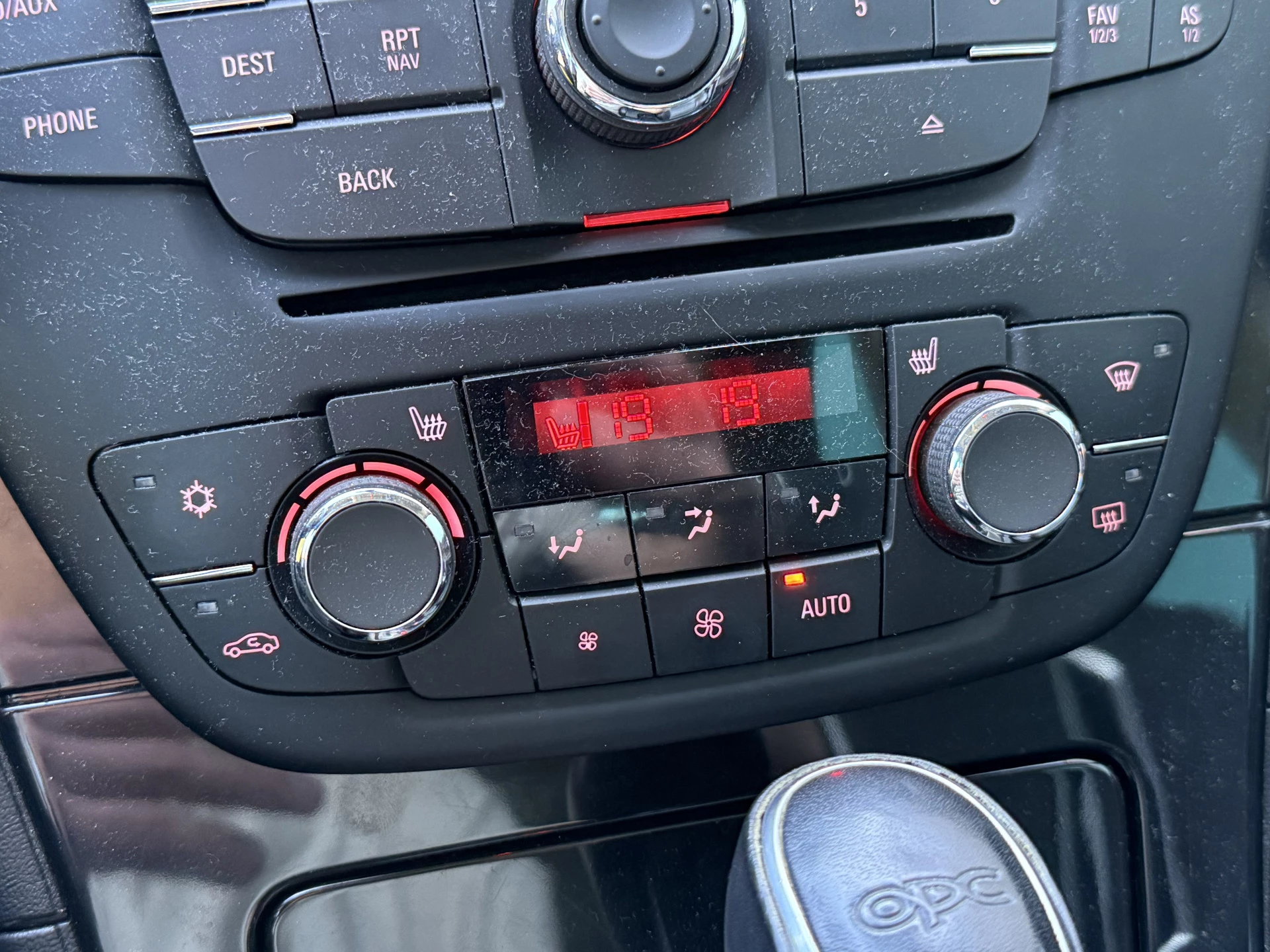 Hoofdafbeelding Opel Insignia