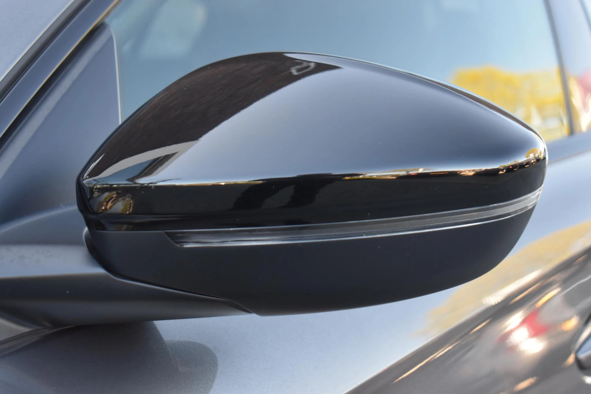 Hoofdafbeelding Peugeot 508