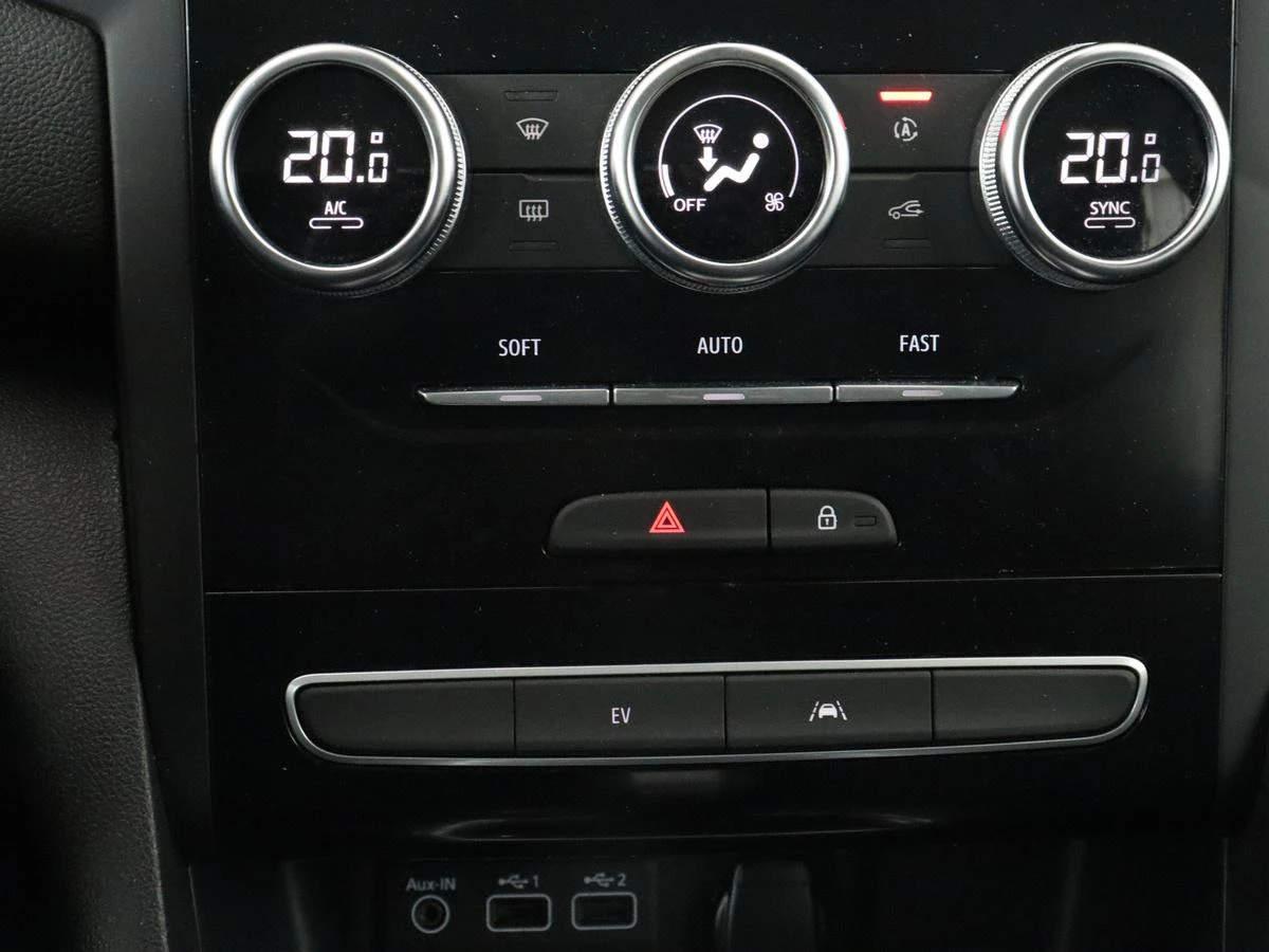 Hoofdafbeelding Renault Megane E-Tech