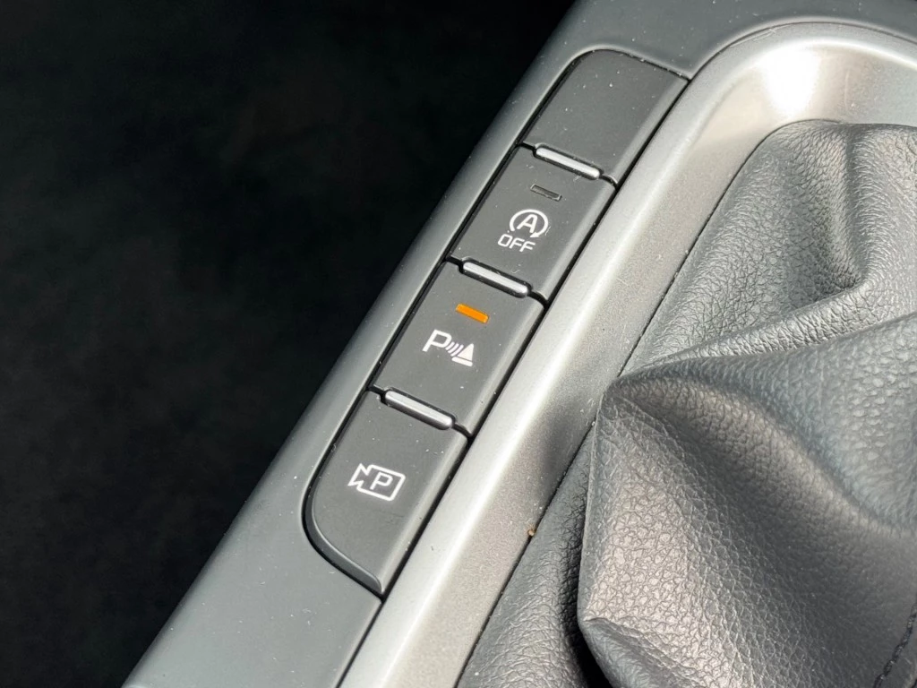 Hoofdafbeelding Kia Ceed