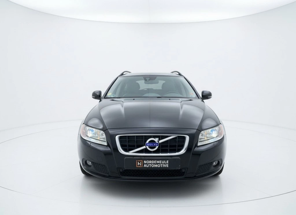 Hoofdafbeelding Volvo V70