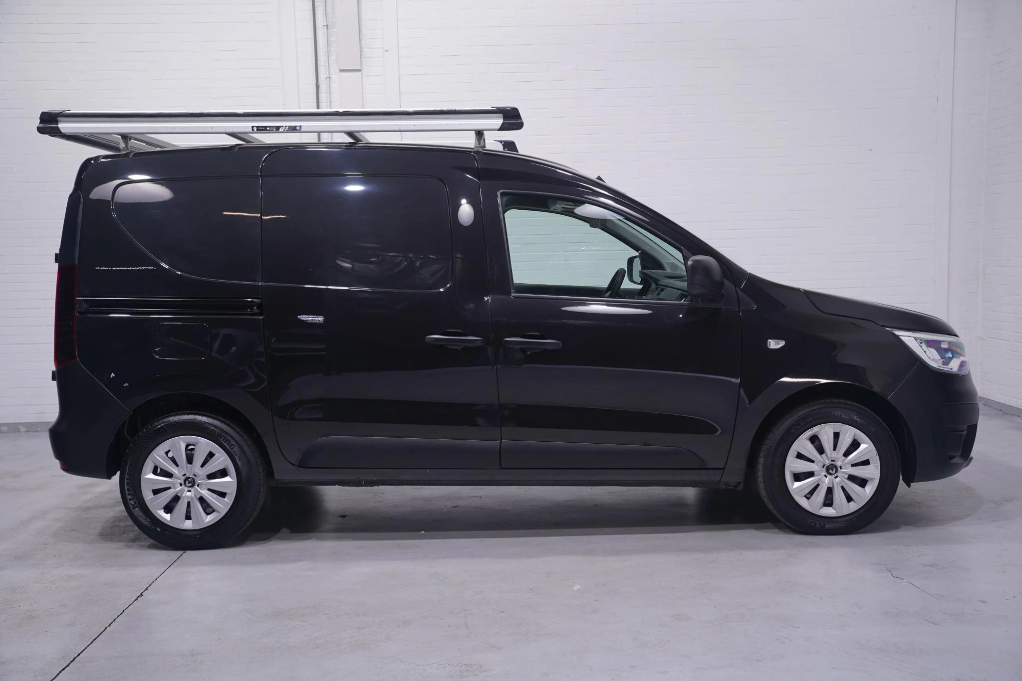 Hoofdafbeelding Renault Express