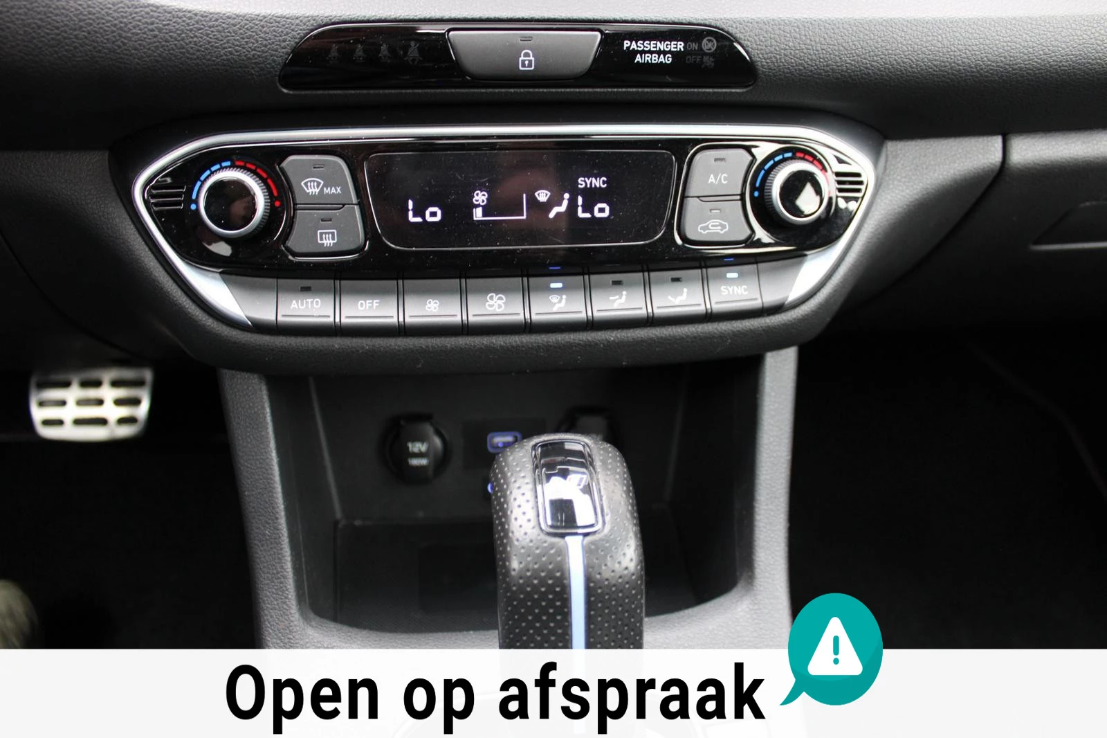 Hoofdafbeelding Hyundai i30