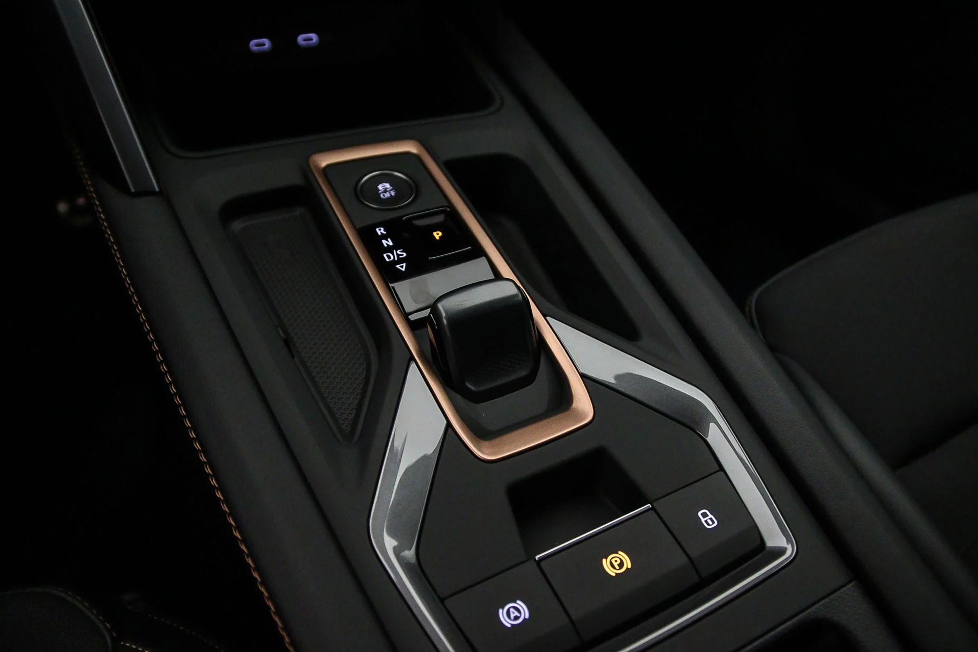 Hoofdafbeelding CUPRA Leon Sportstourer