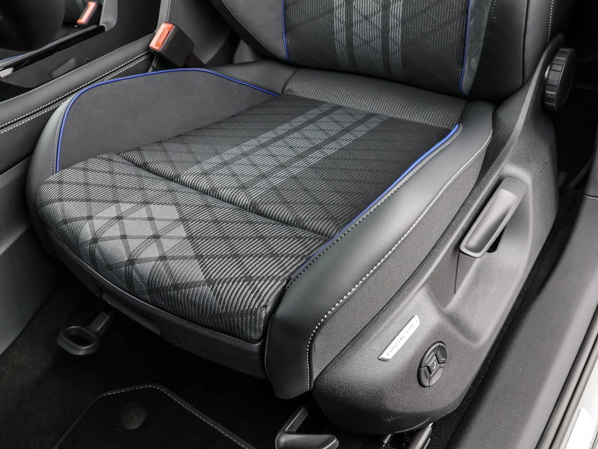 Hoofdafbeelding Volkswagen Tayron