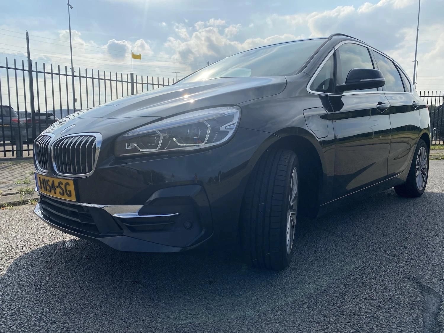 Hoofdafbeelding BMW 2 Serie