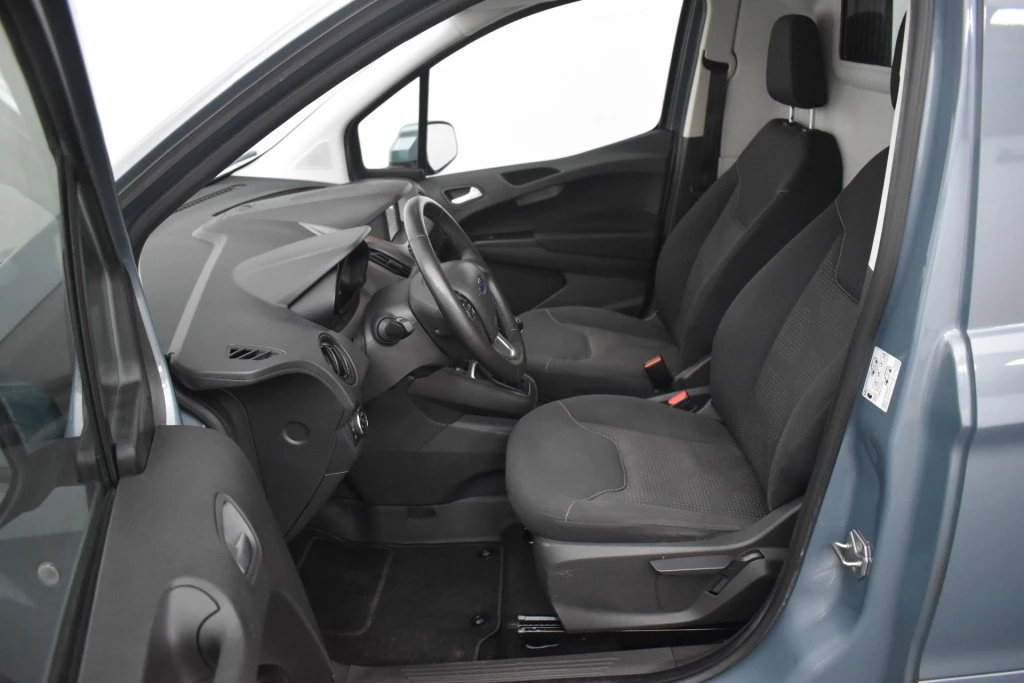 Hoofdafbeelding Ford Transit Courier