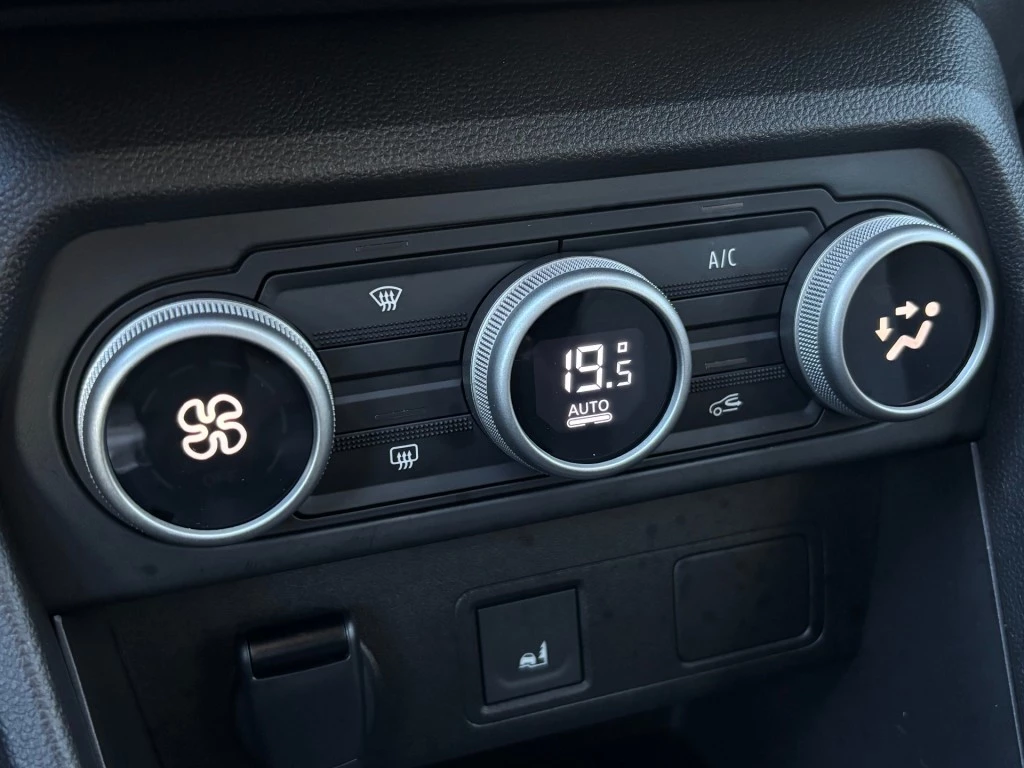 Hoofdafbeelding Dacia Jogger