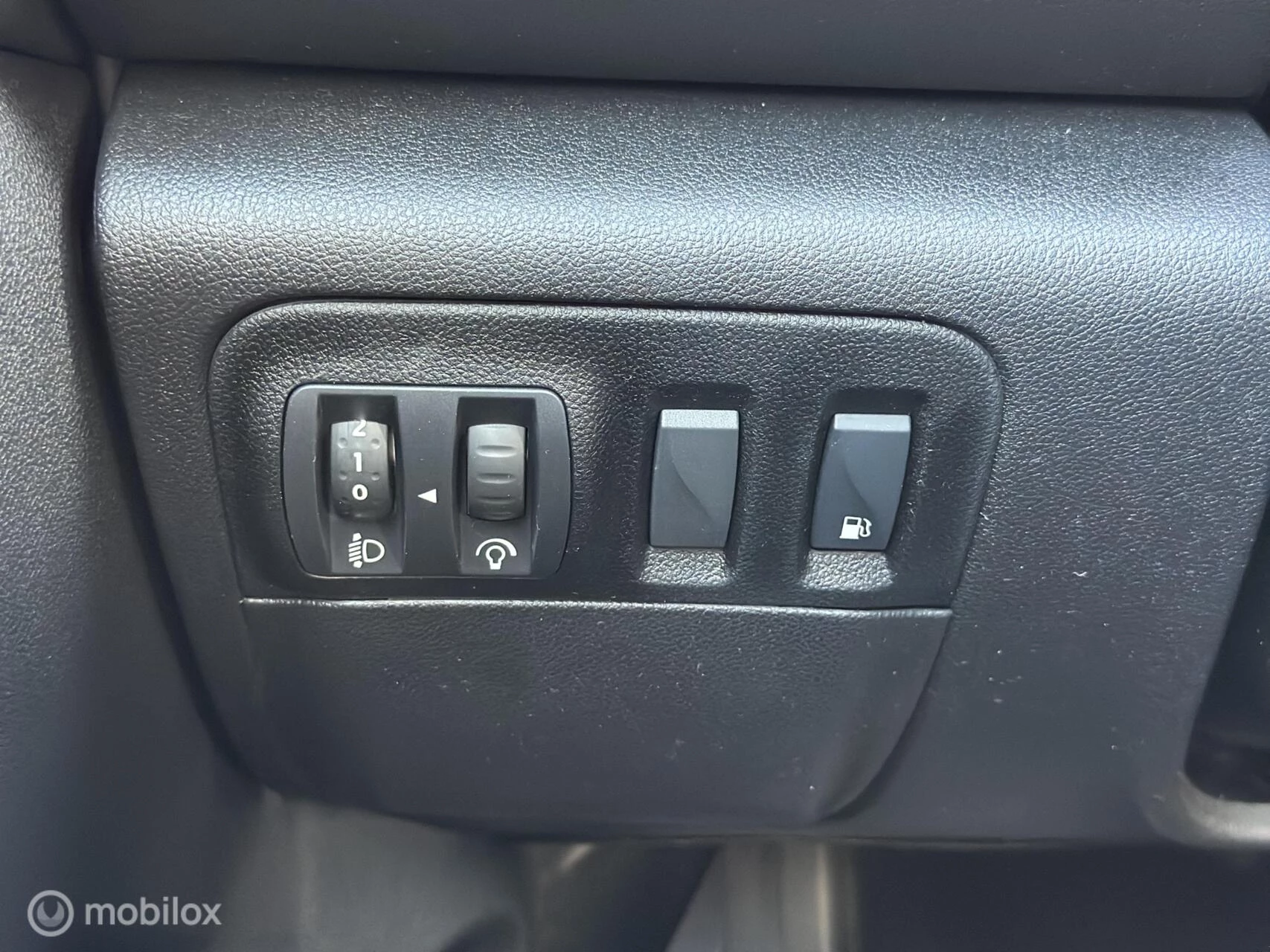 Hoofdafbeelding Renault Megane E-Tech