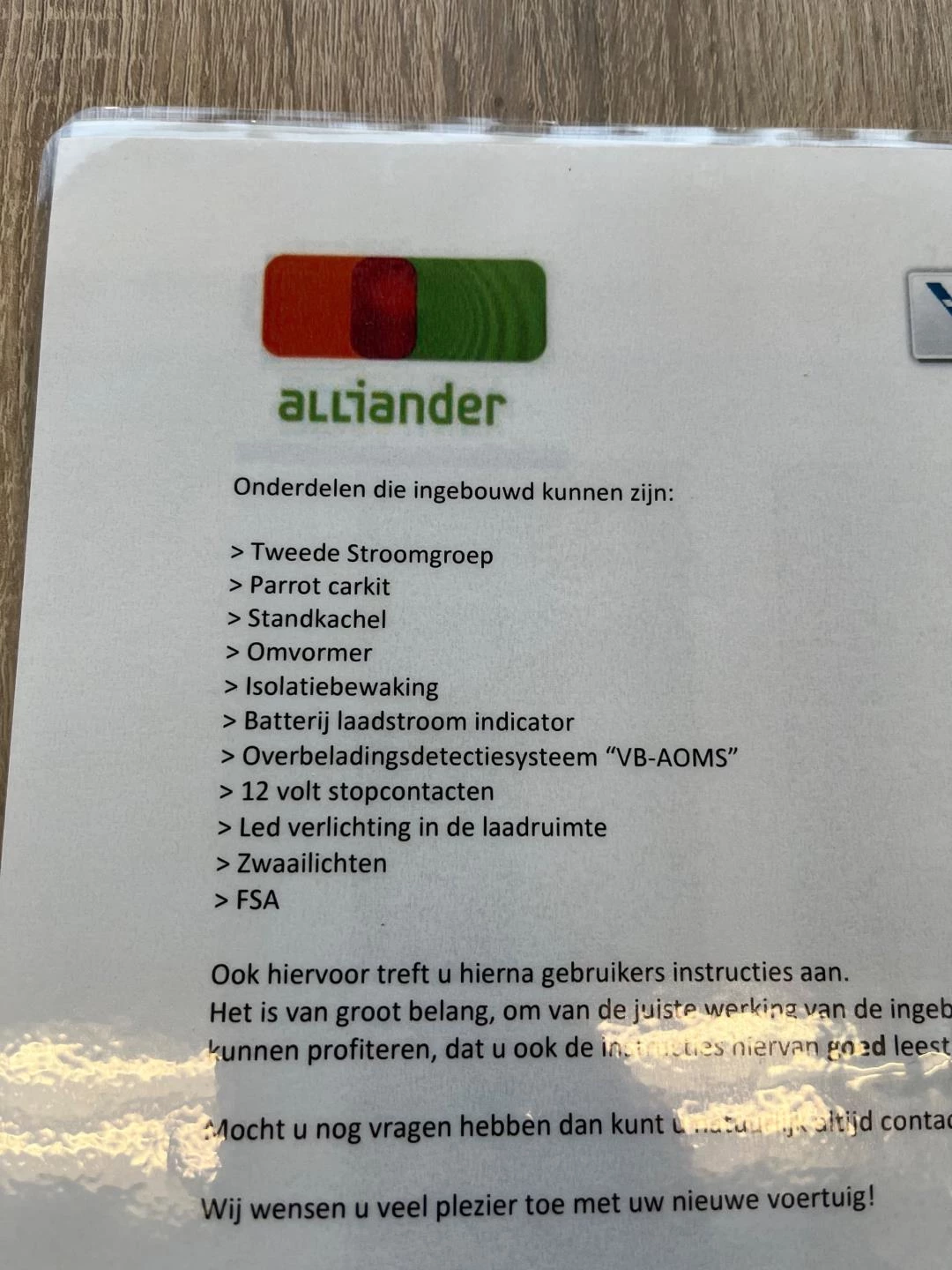 Hoofdafbeelding Citroën Jumpy