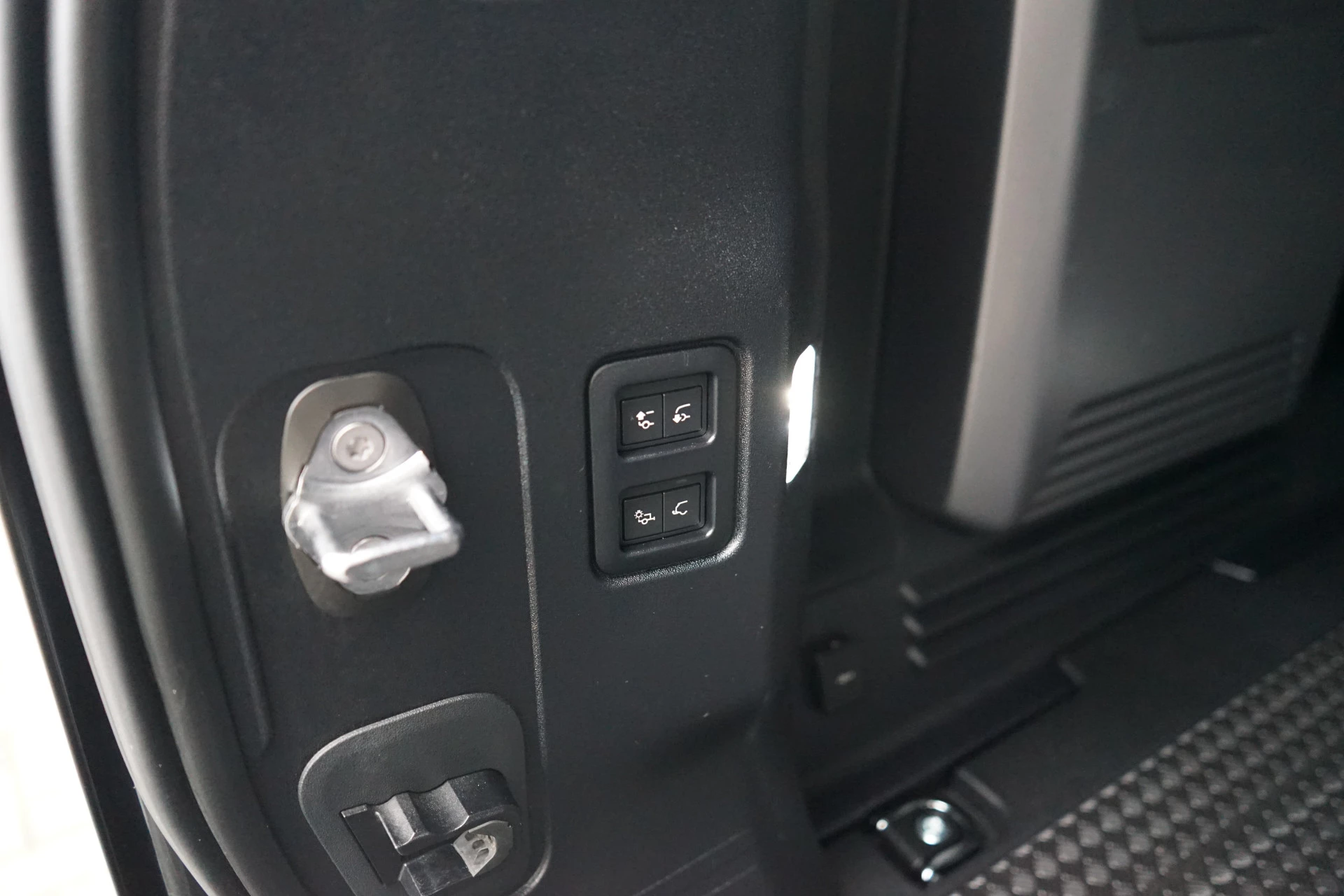 Hoofdafbeelding Land Rover Defender