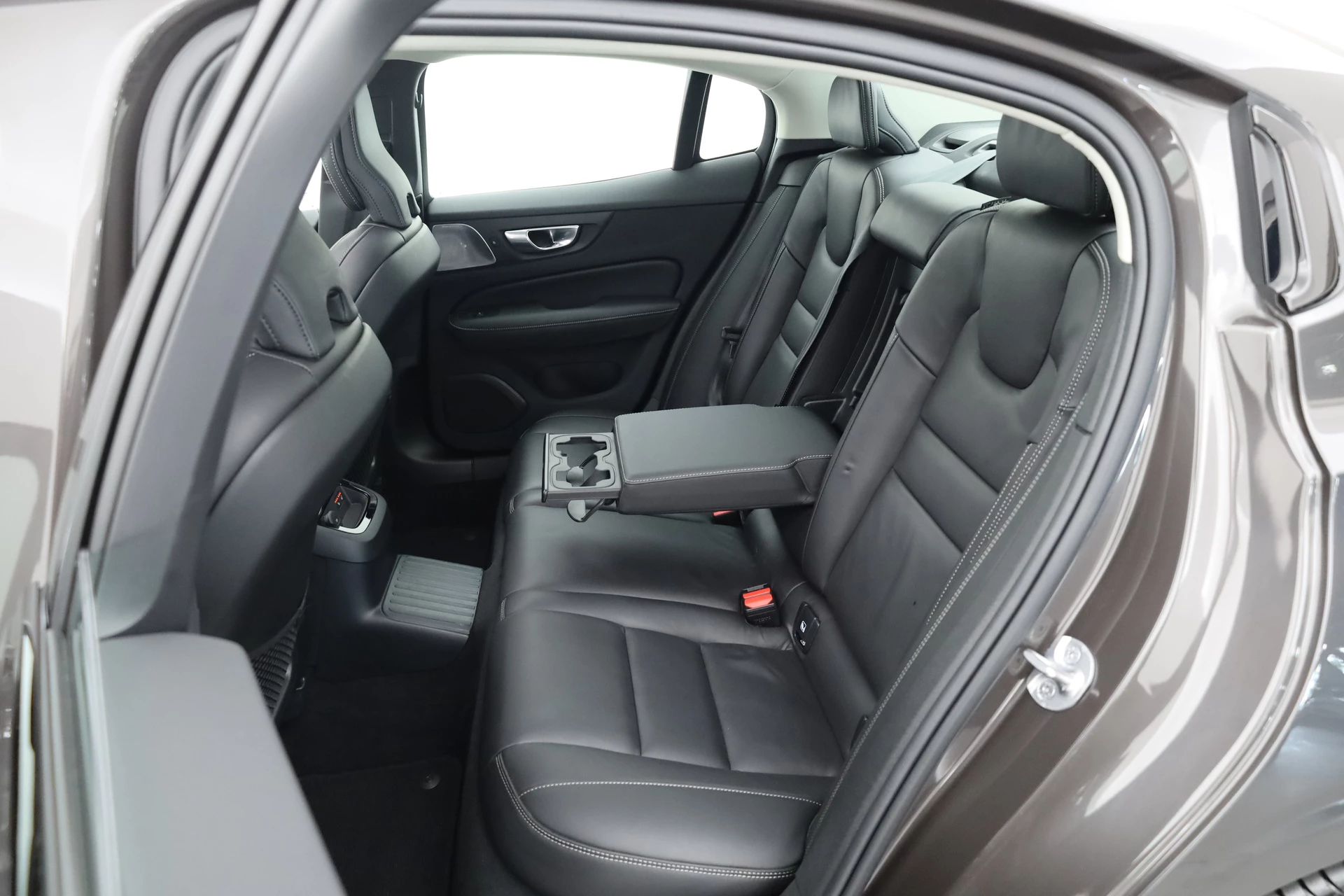 Hoofdafbeelding Volvo S60