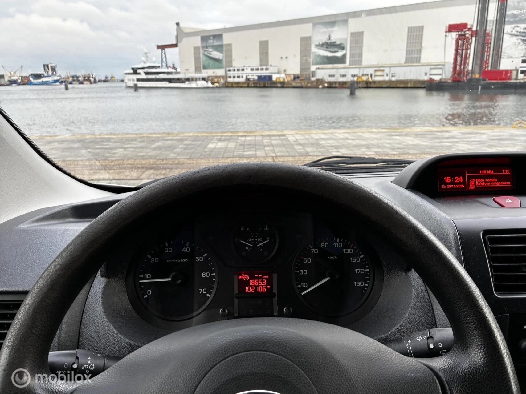 Hoofdafbeelding Toyota ProAce