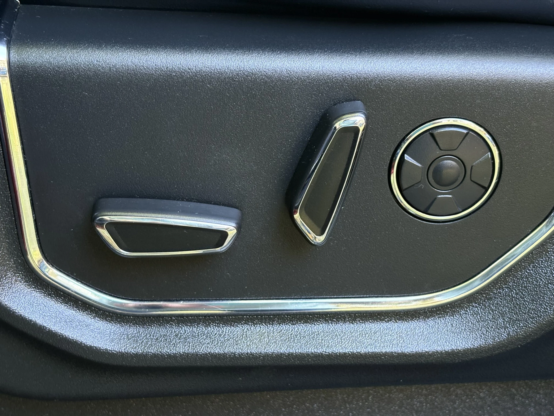 Hoofdafbeelding Ford F-150
