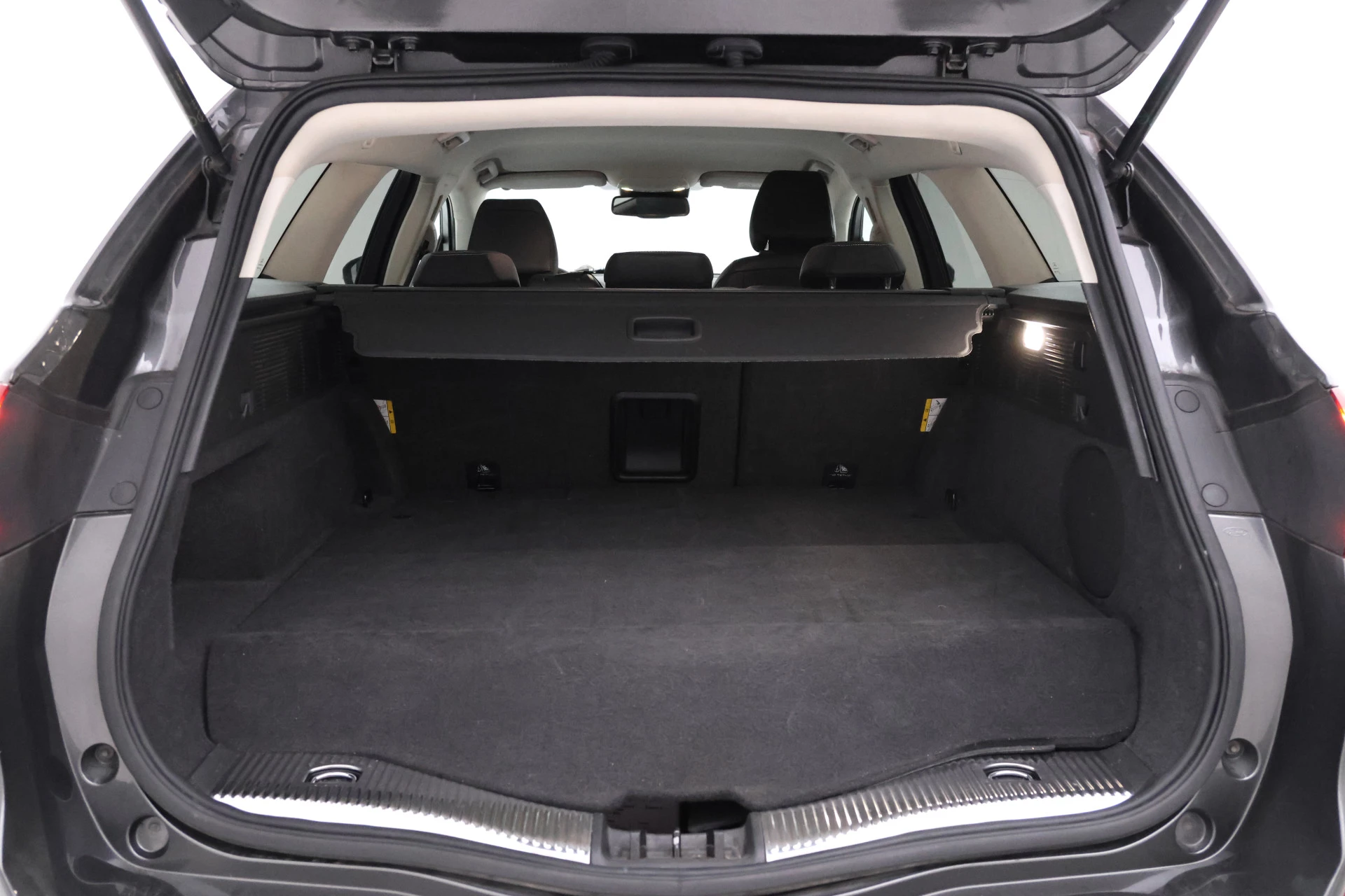 Hoofdafbeelding Ford Mondeo