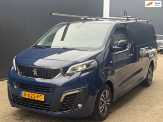 Peugeot Expert 231L 2.0 BlueHDI 180 Premium Pack Trekhaak Dakdragers!