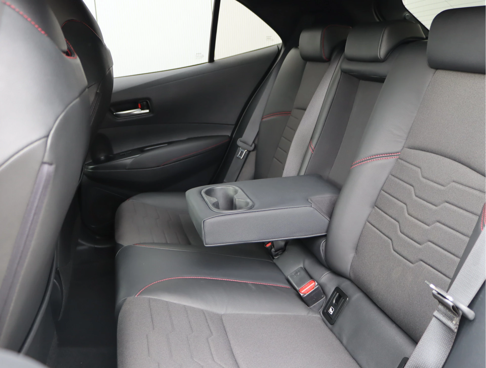 Hoofdafbeelding Toyota Corolla
