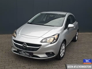 Opel Corsa 1.4 Edition / AIRCO / NETTE AUTO