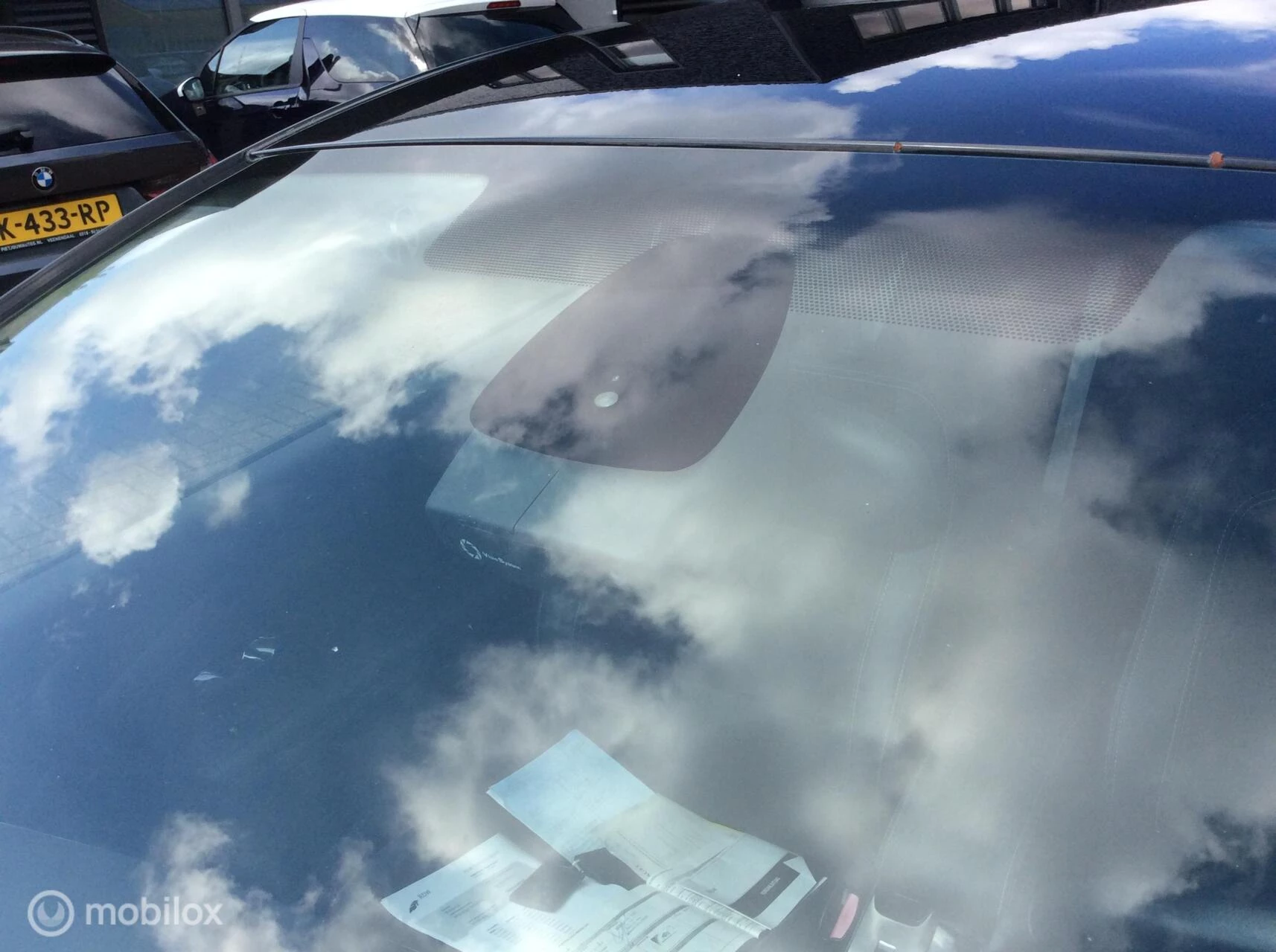 Hoofdafbeelding Renault Mégane