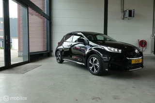 Toyota Yaris HYBRID 115 Teamplayer + Comfort Pack - RIJKLAARPRIJS