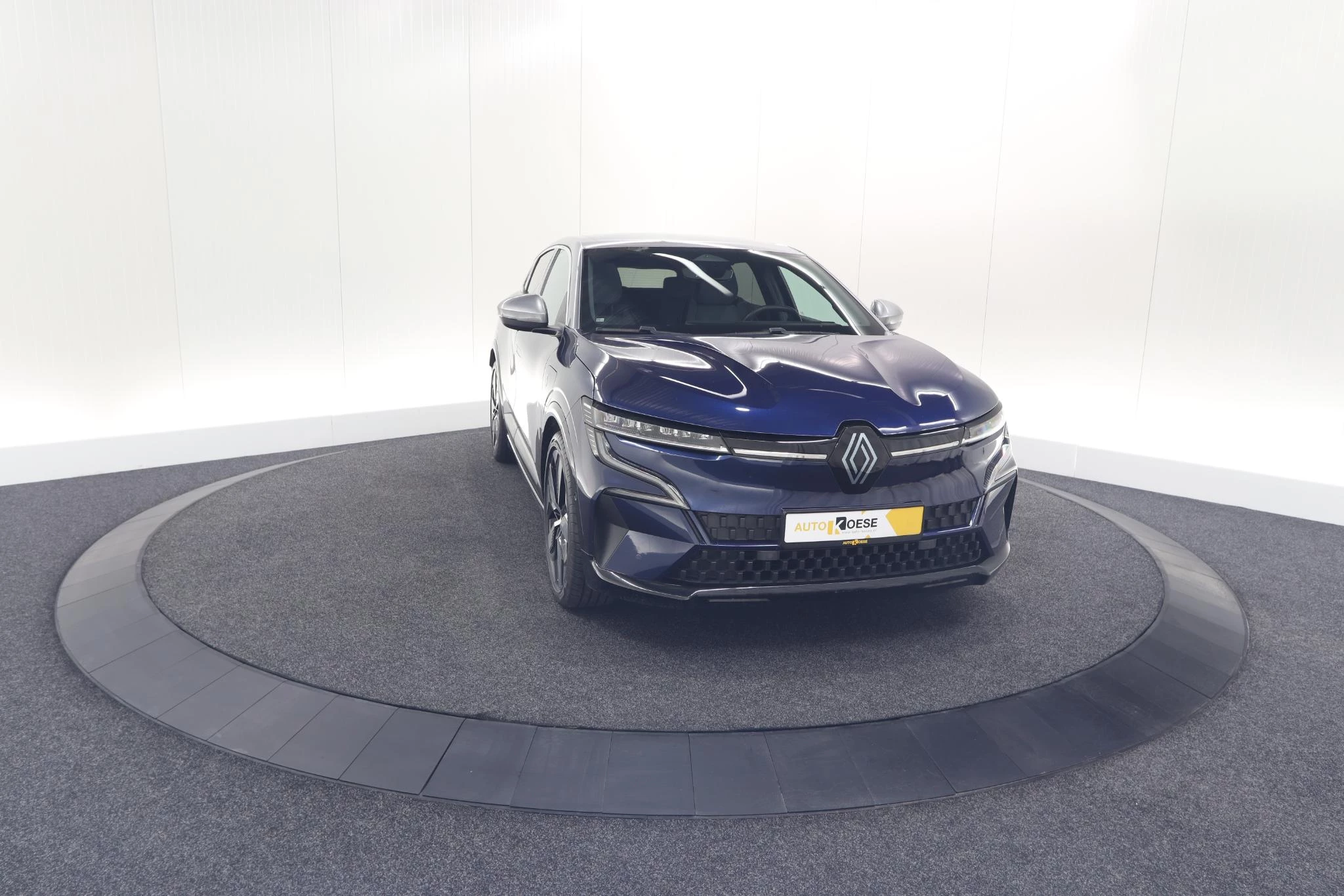 Hoofdafbeelding Renault Megane E-Tech
