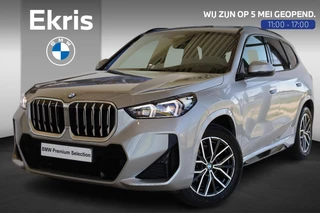 BMW X1 sDrive18i | M Sportpakket | Panorama Dak | Stoelverwarming | Trekhaak