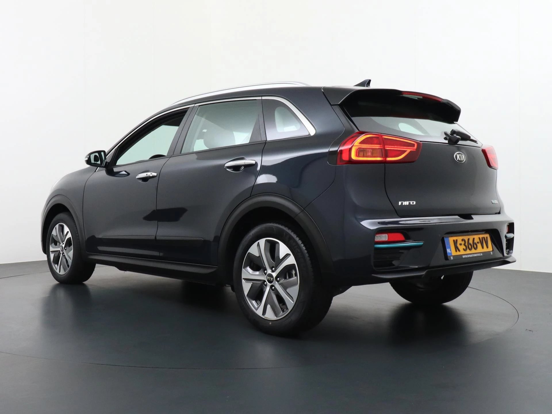 Hoofdafbeelding Kia e-Niro