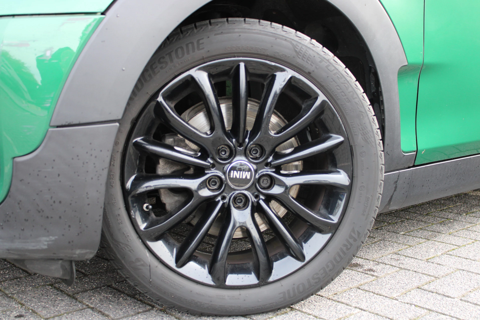 Hoofdafbeelding MINI Clubman