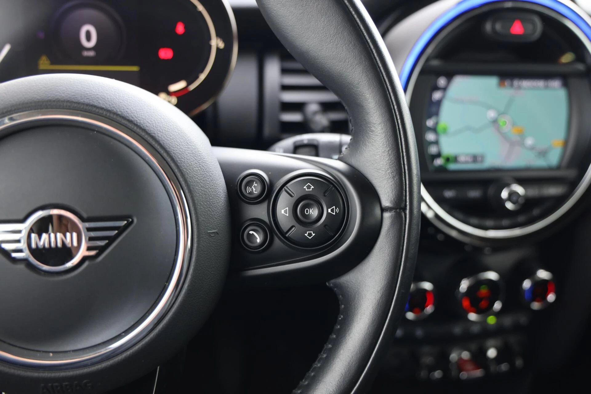 Hoofdafbeelding MINI One