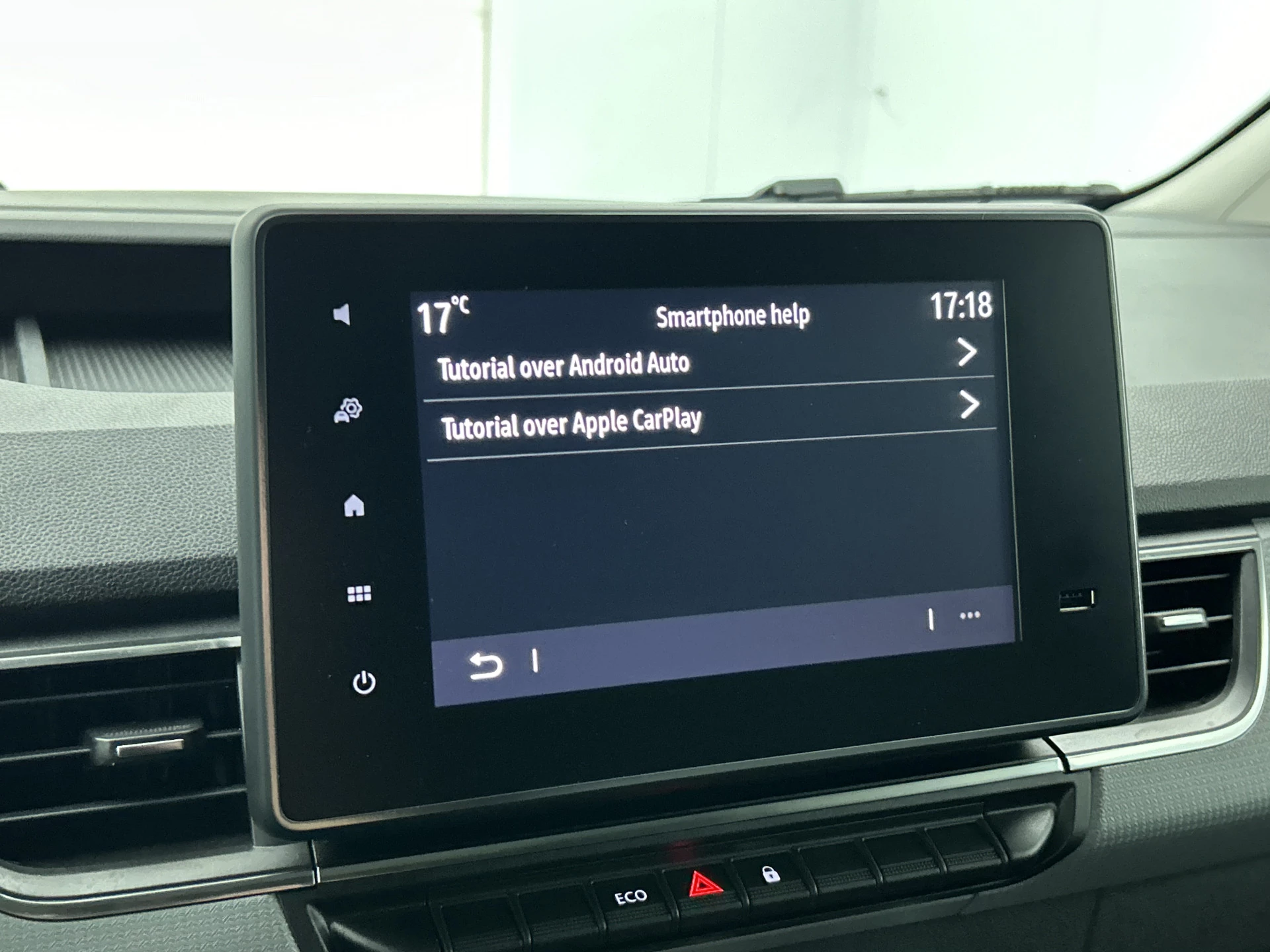 Hoofdafbeelding Nissan Townstar