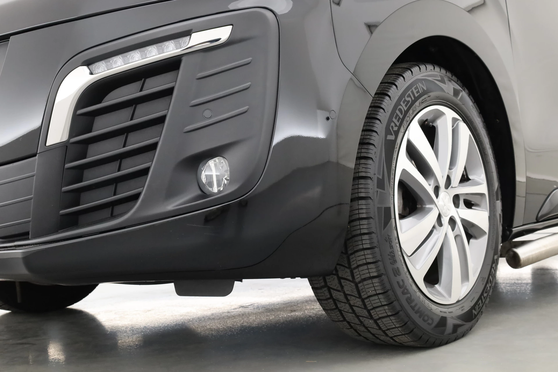 Hoofdafbeelding Peugeot Expert