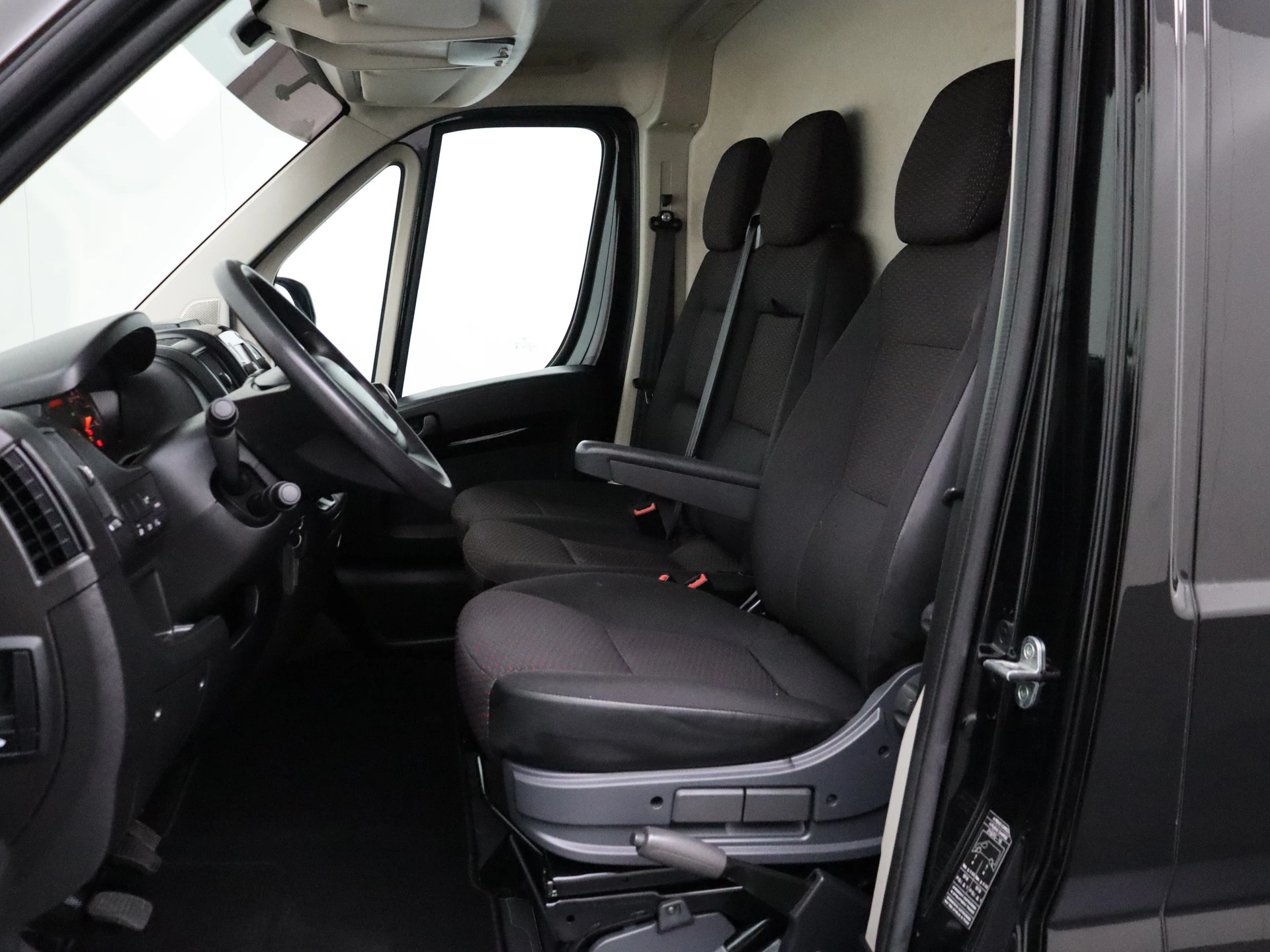 Hoofdafbeelding Peugeot Boxer