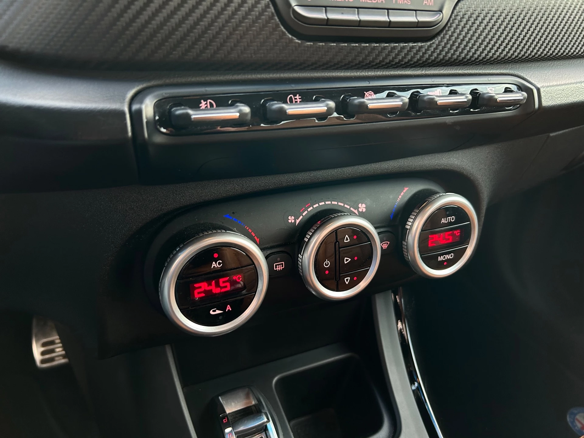 Hoofdafbeelding Alfa Romeo Giulietta