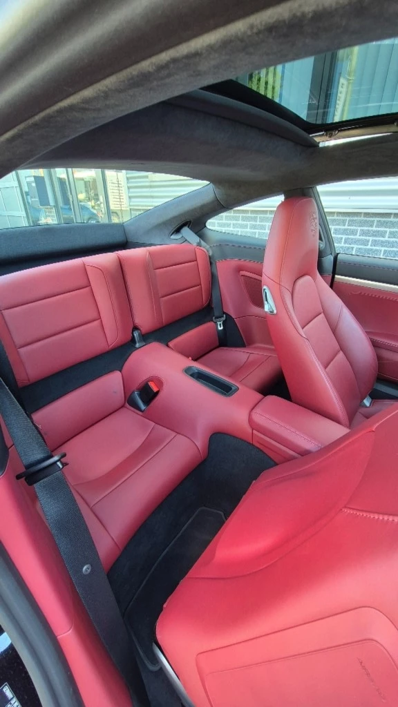 Hoofdafbeelding Porsche 911