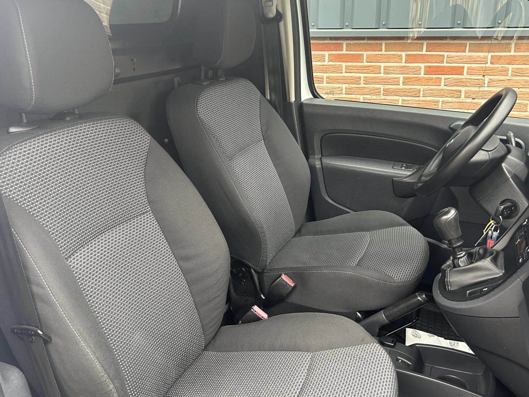 Hoofdafbeelding Mercedes-Benz Citan