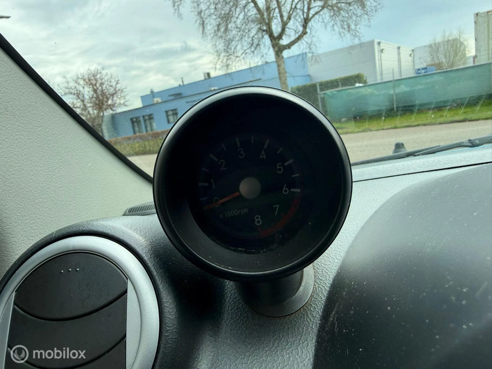 Hoofdafbeelding Suzuki Alto