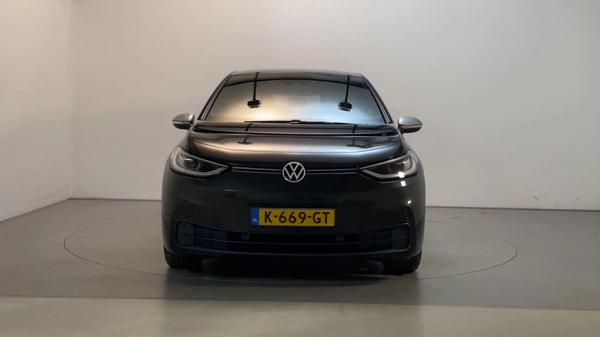 Hoofdafbeelding Volkswagen ID.3