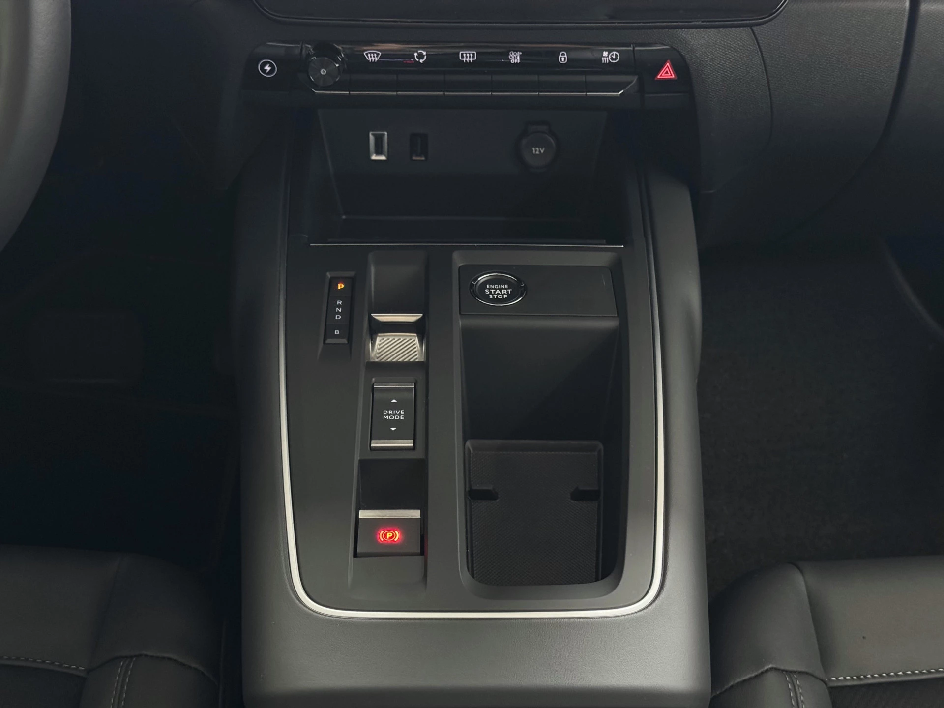 Hoofdafbeelding Citroën C5 Aircross