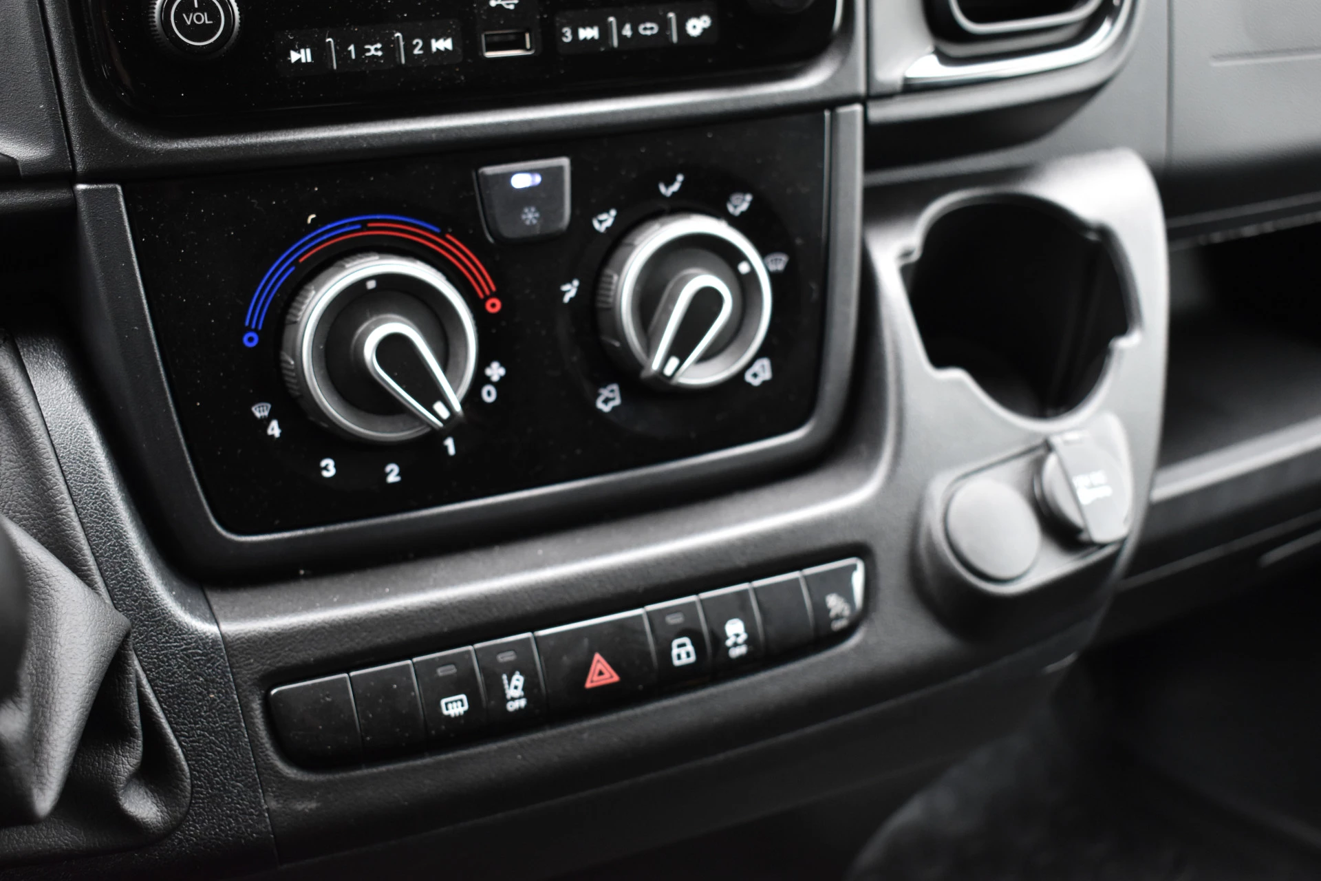 Hoofdafbeelding Peugeot Boxer