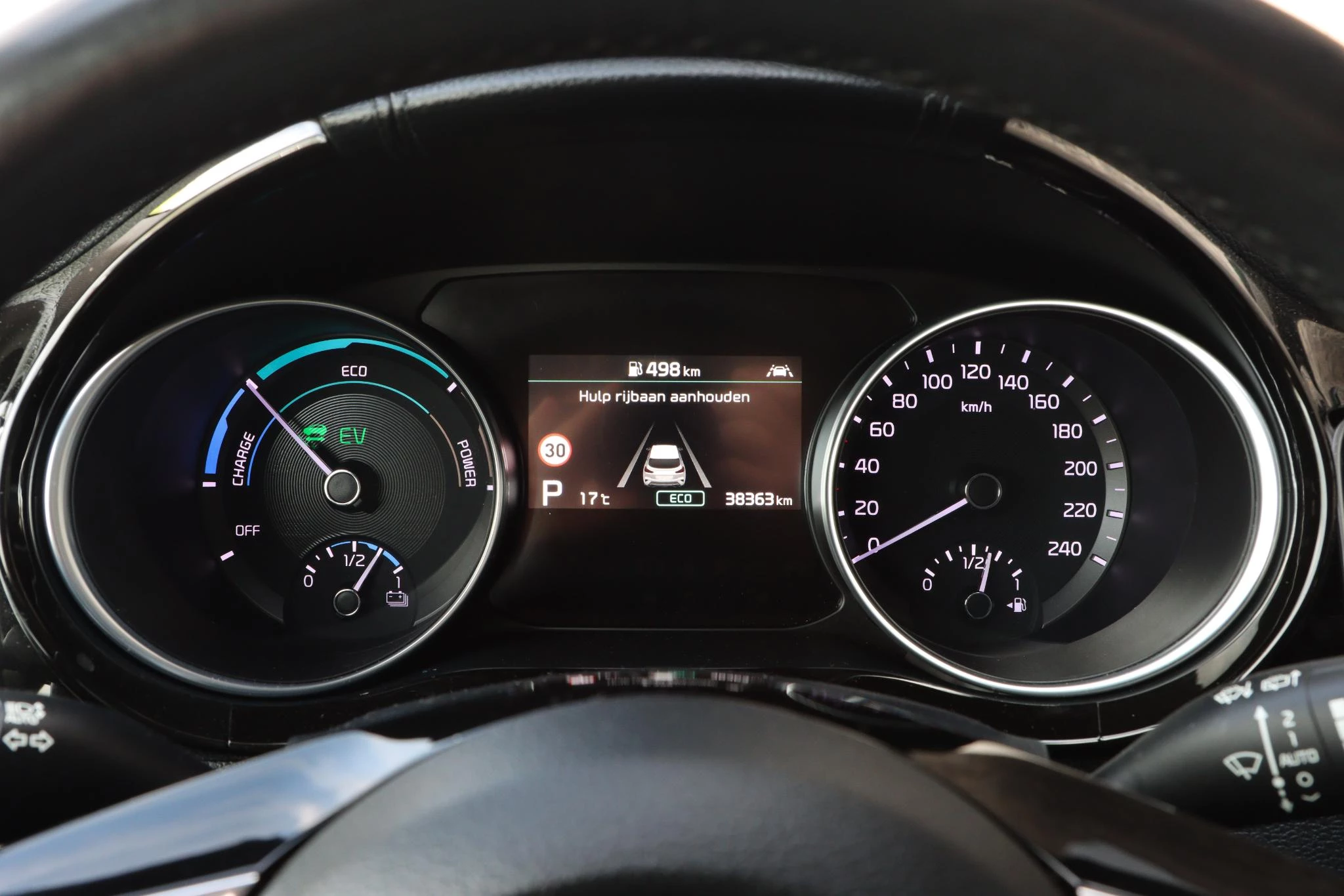 Hoofdafbeelding Kia XCeed