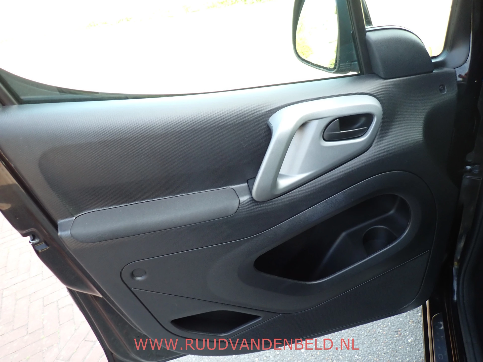 Hoofdafbeelding Citroën ë-Berlingo