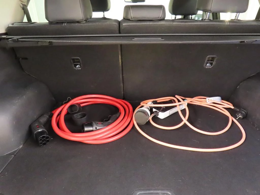 Hoofdafbeelding Kia e-Niro