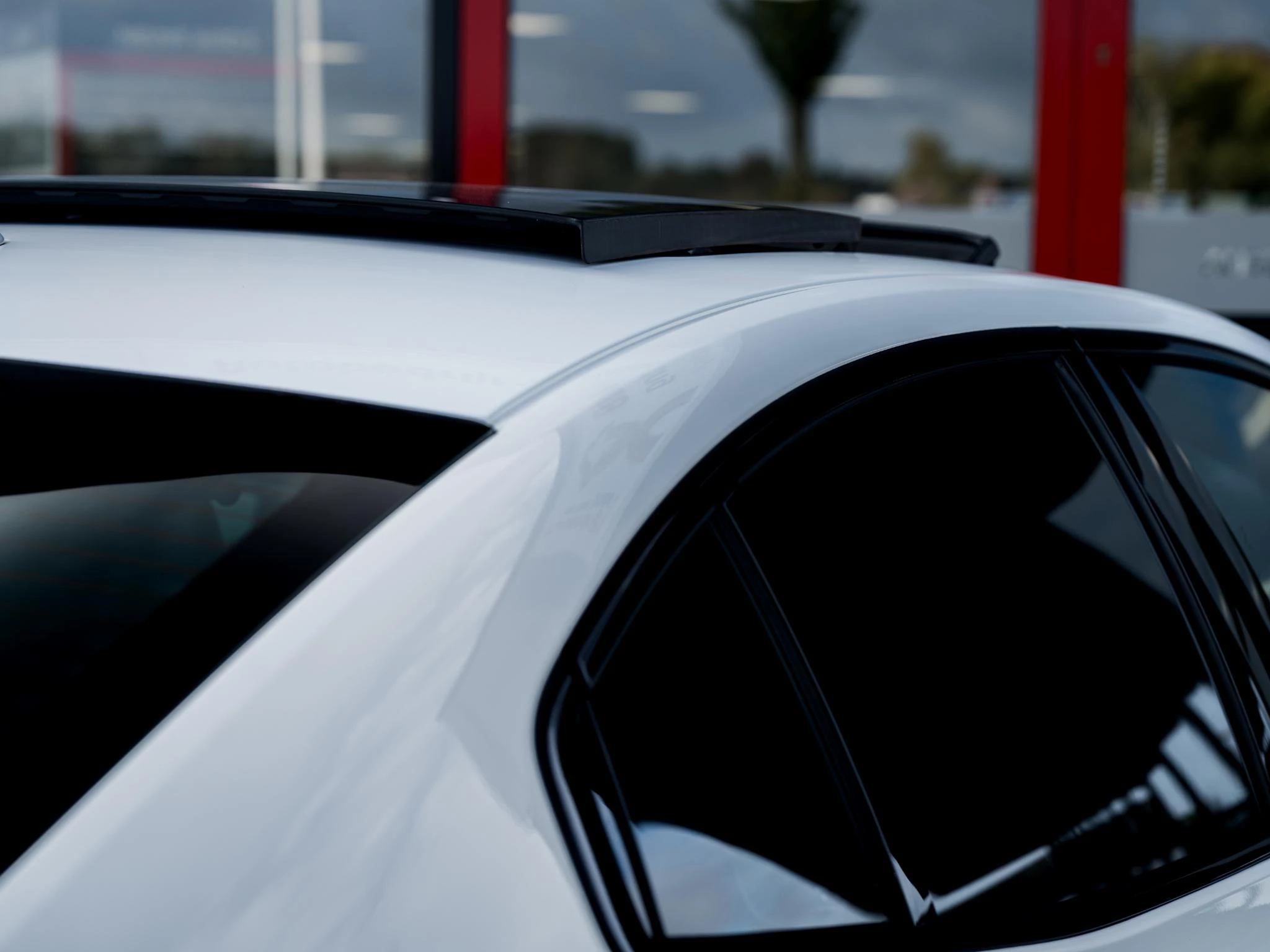 Hoofdafbeelding Volvo S60