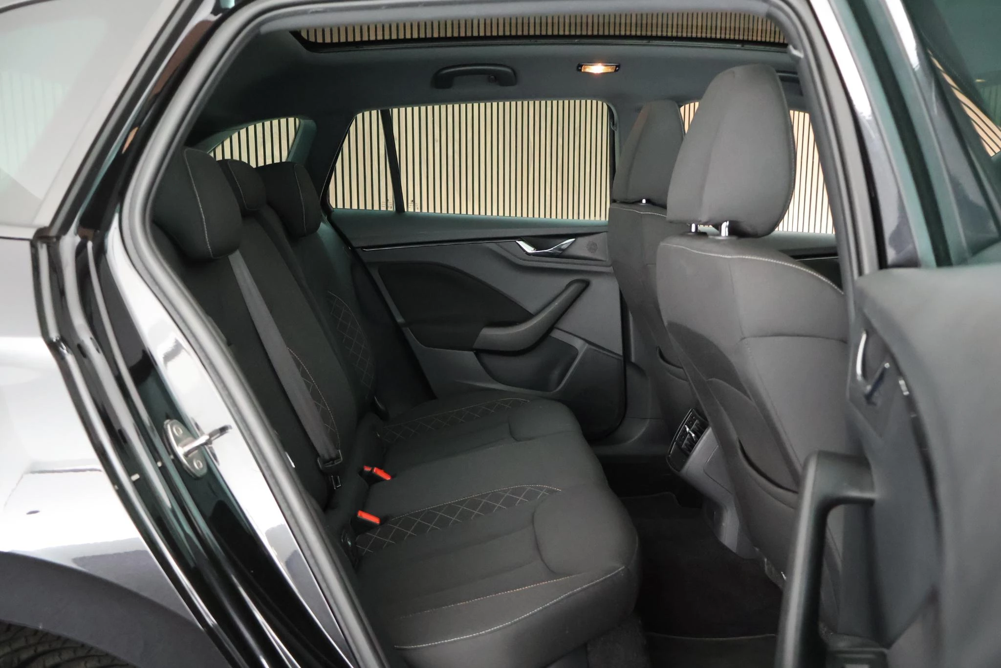 Hoofdafbeelding Škoda Scala