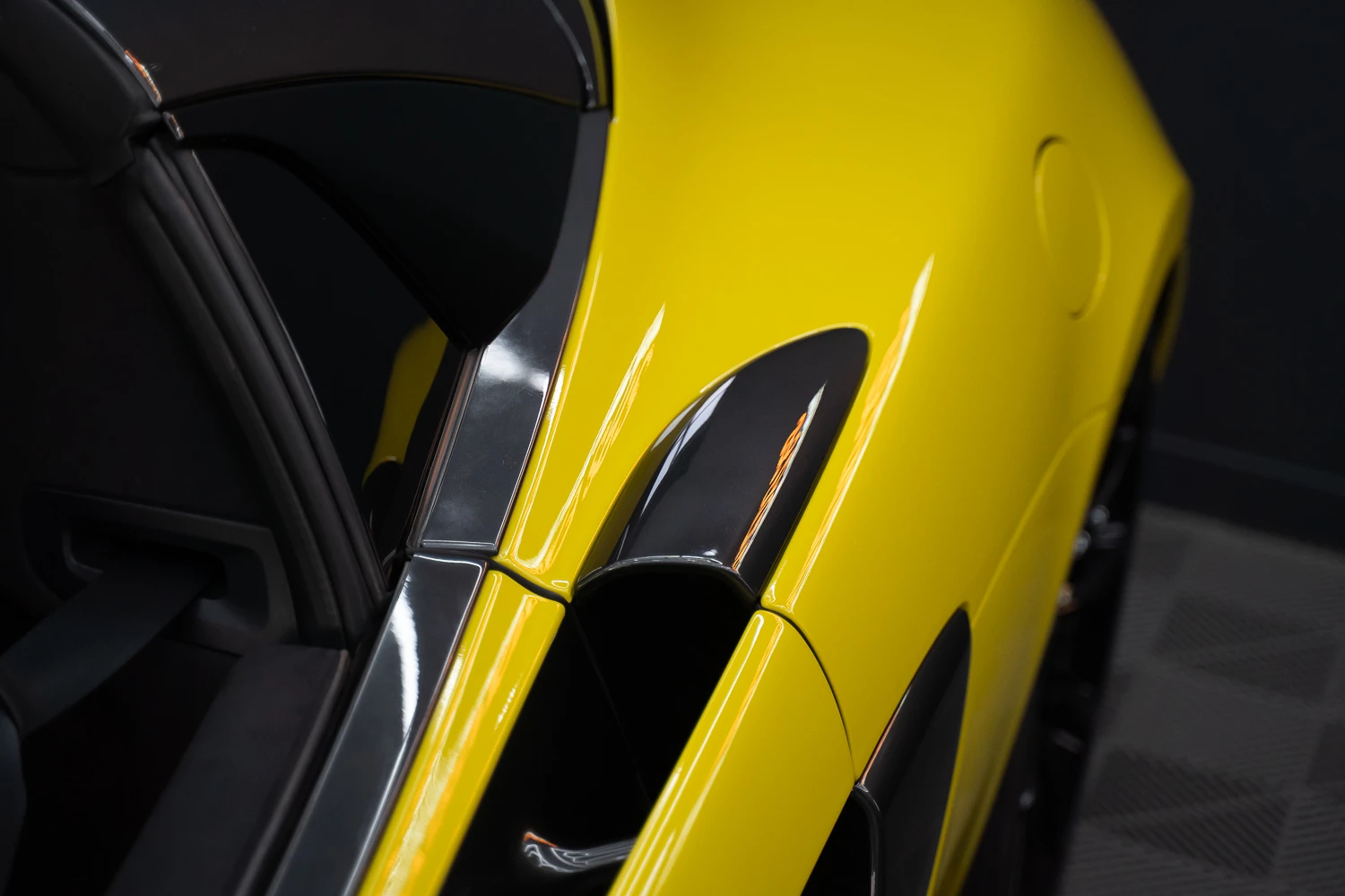 Hoofdafbeelding McLaren 570S