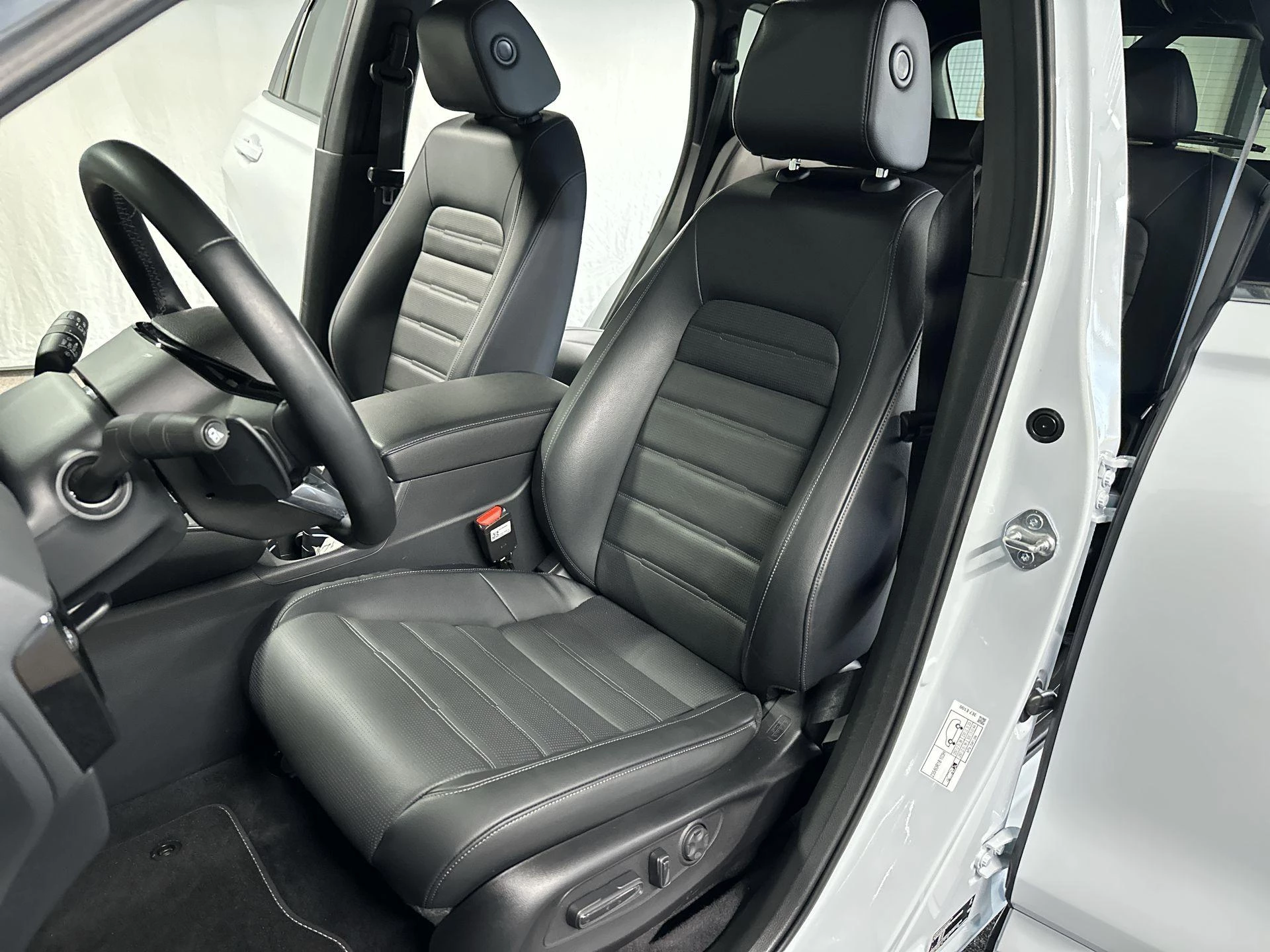 Hoofdafbeelding Honda CR-V