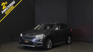 BMW X1 xDrive20i Executive | Panorama | Hud | Sfeer | Camera